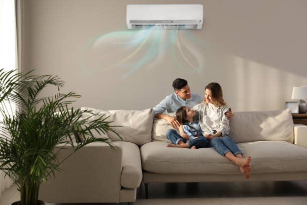 Best HVAC air duct cleaning  in Weeping Water, NE