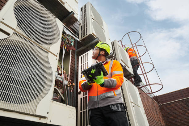 Best Local HVAC companies  in Weeping Water, NE