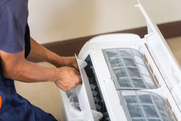 Best HVAC air duct cleaning  in Weeping Water, NE