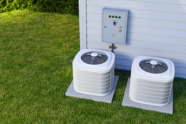 Best HVAC installation services  in Weeping Water, NE