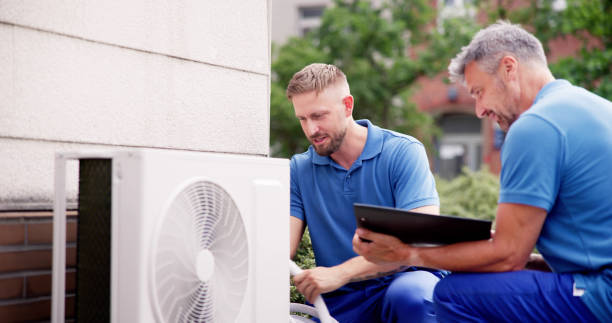 Trusted Weeping Water, NE HVAC Experts