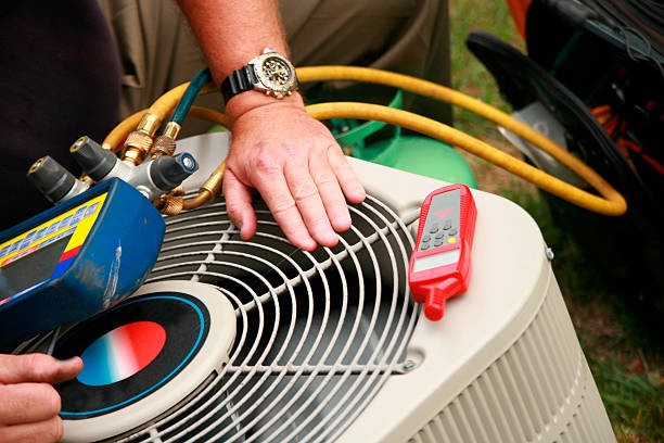 Best HVAC repair near me  in Weeping Water, NE