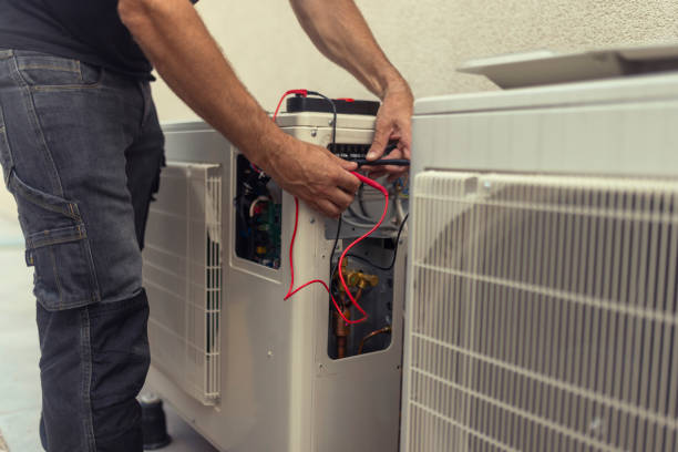 HVAC troubleshooting in Weeping Water, NE