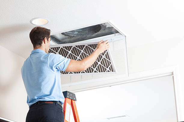 AC installation near me in Weeping Water, NE