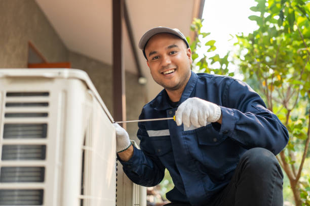 Best HVAC air duct cleaning  in Weeping Water, NE