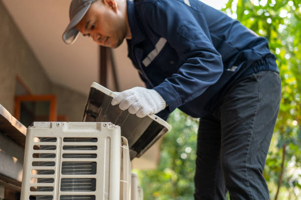 Best HVAC companies near me  in Weeping Water, NE